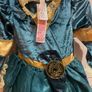 Disney Brave Merida costume 3y BNWT Image 2