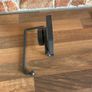 Toilet Roll Holder (grey) Image 5