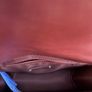 Brand new Mango Carmen Crossbody Bag - Smooth Brown Image 4