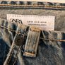 jeans slim Zara Image 5