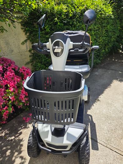 Mobility Scooter