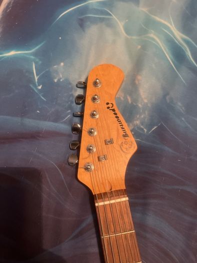 guitar