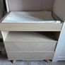 Next Light Oak Changing Table Image 4