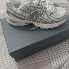 New Balance Trainers