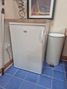 Under Counter fridge