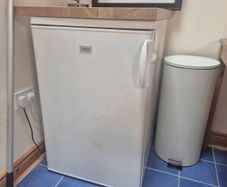 Under Counter fridge