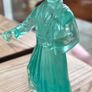 Vintage Star Wars Ghost Of Obi Wan Kenobi Figure Image 6