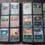 Huge Binder of Pokemon cards for sale! (300+ cards) Image 9