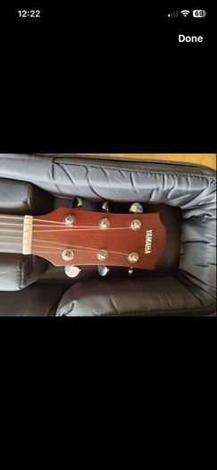 Yamaha a3m solid