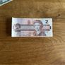 Canadian Dollar Image 3