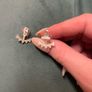 Stella & Dot earrings Image 3