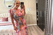 never fully dressed midi dress