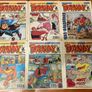 Comics: 'The Dandy' 1991,1993,1994 and 1995 (48 comics) Image 7