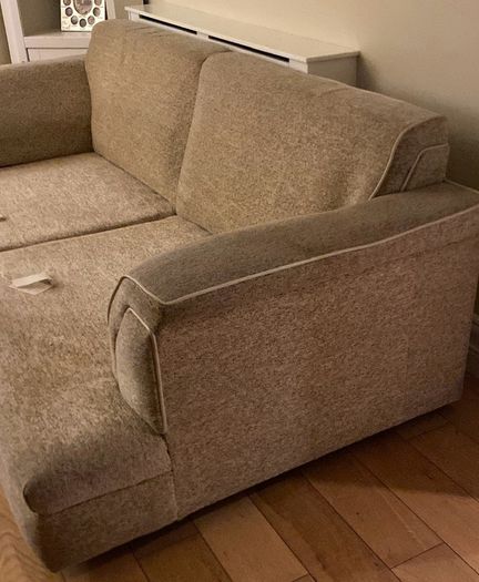 3 seater sofa