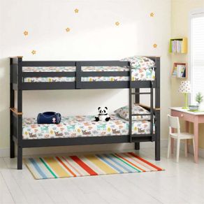 bunk beds