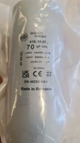 Film Capacitor