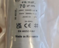 Film Capacitor