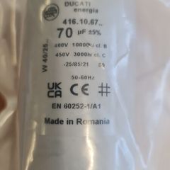Film Capacitor