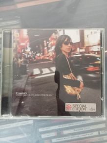 PJ Harvey - Stories From the City Stories From the Sea CD