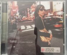 PJ Harvey - Stories From the City Stories From the Sea CD