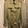 Coolwater men's coat large kakhi Image 2