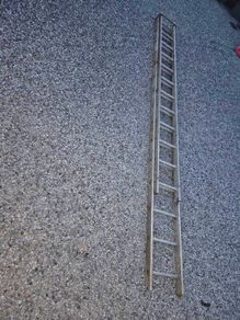 2pc ladder