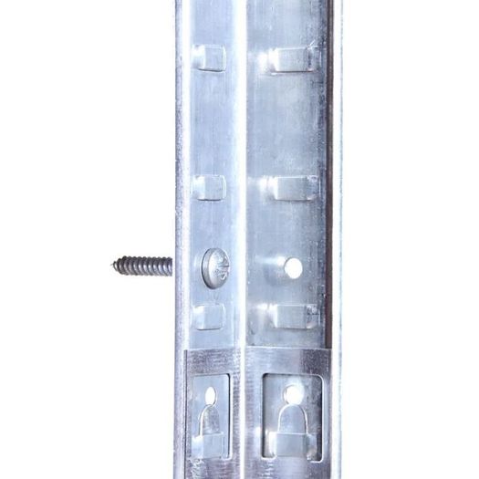 Heavy Duty 180 x 120 x 60cm Shelving Shelves Racking