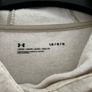 ladies Under Armour hoodie Image 3