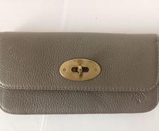 Mulberry Wallet