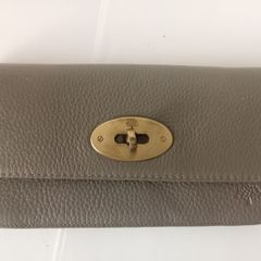 Mulberry Wallet