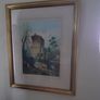 Blarney Castle Wall Picture Image 2