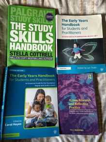 Childcare books