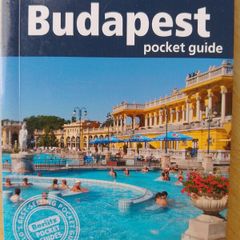 Budapest