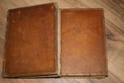 Antique Bibles