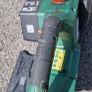 Parkside 20V battery chainsaw Image 5