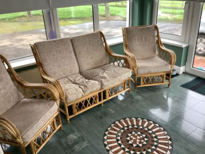 Sunroom