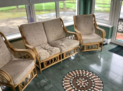 Sunroom