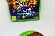 Sonic Forces xbox one