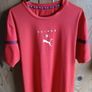 Switzerland Football Jersey Image 3