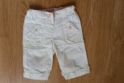 Size 12 to 18 Months - A Sweet Little pair of "Zara Baby" Pants - Cute Button Detail.
