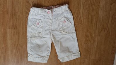Size 12 to 18 Months - A Sweet Little pair of "Zara Baby" Pants - Cute Button Detail.