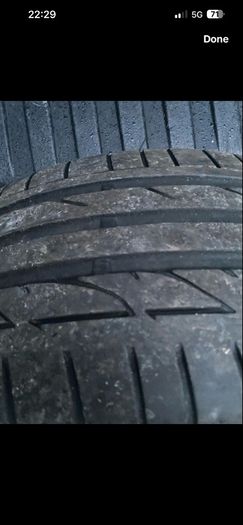 bmw alloys 5x120 (will swap for vw alloys)