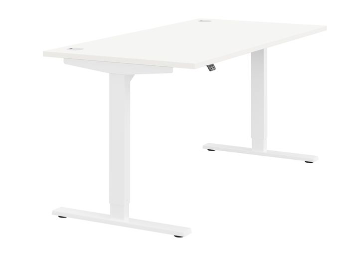 NEW Electric Height Adjustable Desk