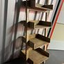 ladder shelves Image 2