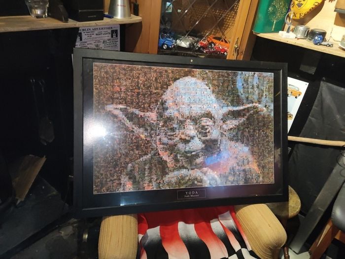 yoda