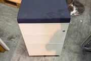 office pedestal large