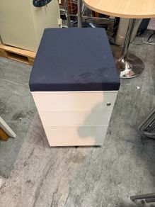 office pedestal large