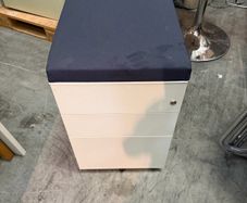office pedestal large