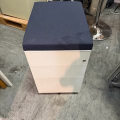 office pedestal large