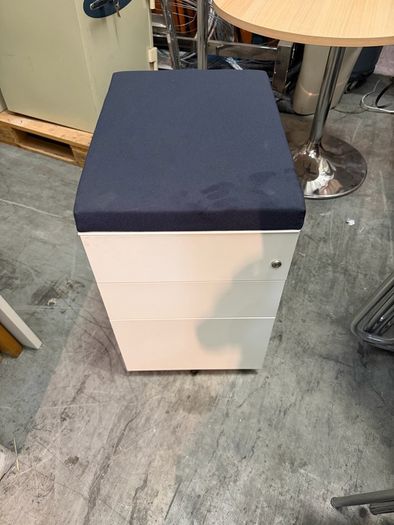 office pedestal large